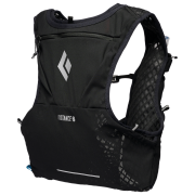 Black Diamond Distance 6 Hydration Vest futómellény