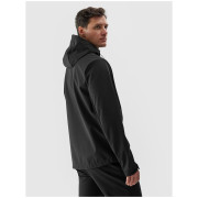 4F Softshell Jacket M283 férfi dzseki