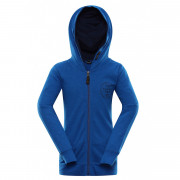 Gyerek pulóver Alpine Pro Franso kék