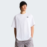 The North Face Essential Simple Dome Os Ss Tee férfi póló