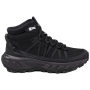 Jack Wolfskin Wild Hike Texapore Mid W női cipő fekete black