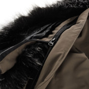 Alpine Pro Wuss 2 férfi télikabát