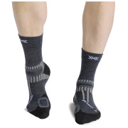 X-Socks Hike Perform Merino Ankle zokni