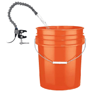 GoSun permetező 12 V-os szivattyúval és áramellátással kemping zuhany