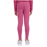 4F Tights Cas F313 Violet gyerek leggings