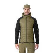 Dynafit Radical Ins Hybrid Jkt M férfi hibrid dzseki