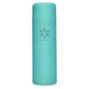 Snow Monkey Pioneer 0,7L termosz világosrózsaszín Lila
