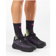 Salomon Aero Glide 4 Grvl férfi futócipő