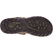 Férfi szandál Merrell Sandspur Lee Backstrap