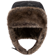 Reima Ilves Black gyerek sapka fekete Black