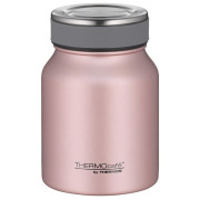 Thermos Thermocafé ételtermosz rózsaszín růžovozlatá