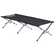 Outwell Laguna Hills kempingágy fekete Black