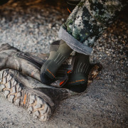 Darn Tough Hunting Boot Heavyweight With Full Cushion férfi zokni