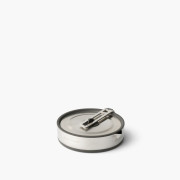 Sea to Summit Detour Stainless Steel Collapsible Pouring Pot 1.8L összecsukható bögre