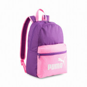Puma Phase Small Backpack hátizsák rózsaszín/lila