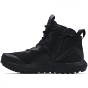 Under Armour Micro G Valsetz Zip Mid férfi túracipő