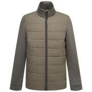 Regatta Waverhill Hybrid férfi hibrid dzseki világos khaki Smokey Olive