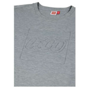 Lego Wear Lwsato 200 Grey gyerek pulóver