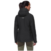 Mammut Alto Light 3 in 1 HS Hooded Jacket Women női dzseki