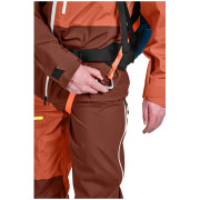 Ortovox Avabag Litric Tour 40 hátizsák