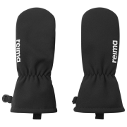 Reima Osaten Black gyerek kesztyű fekete Black