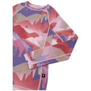 Reima Taitoa Grey Pink gyerek funkcionális szett