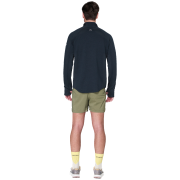 Devold Endurance Merino Zip Man férfi pulóver