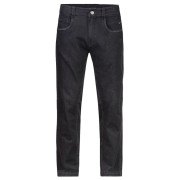 Rafiki Arcon férfi nadrág fekete black denim
