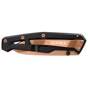 Bicska Gerber Paralite