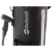 Outwell Seabreeze Pressure Shower kemping zuhany