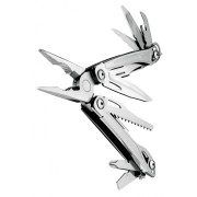 Multitool Leatherman Sidekick