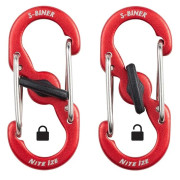 Nite Ize Keyrack BigFoot kulcstartó