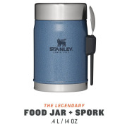 Stanley Legendary Classic 400ml ételtermosz