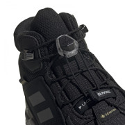 Adidas Terrex Mid Gtx K 2024 gyerek cipő