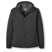 Rab Xenair Alpine Light Jacket női dzseki fekete