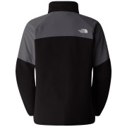 The North Face W Glacier Heavyweight Full Zip Jacket női pulóver