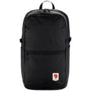Fjällräven High Coast Backpack 24 városi hátizsák fekete Black