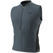 Dynafit Alpine Insulation Vest M férfi mellény szürke 0910 - black out