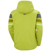 Helly Hansen Panoramic Ins Jacket férfi télikabát