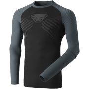 Dynafit Speed Dryarn M L/S Tee férfi funkcionális póló