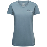 La Sportiva Climb Flower T-Shirt W női póló