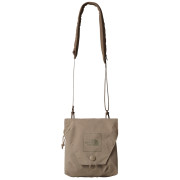 The North Face Glen Canyon Pocket Crossbody válltáska barna Mocha Brown/Smokey Brow