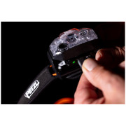 Petzl Swift RL Classic nagy teljesítményű fejlámpa