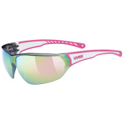 Uvex Sportstyle 204 napszemüveg