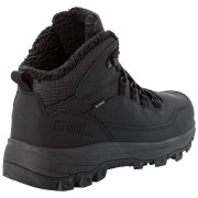 Jack Wolfskin Everquest Texapore Mid M férfi téli cipő
