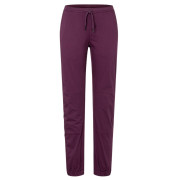 Black Diamond Notion Pants női nadrág burgundi vörös