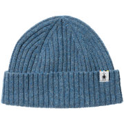 Smartwool Second Cut Cuff Beanie sapka kék