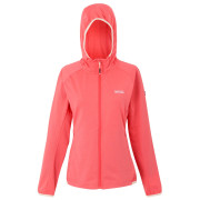 Regatta Women's Huntdale női pulóver rózsaszín Peach Bloom