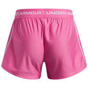 Under Armour G Tech Play Up Short Pink Frenzy gyerek rövidnadrág