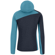 Karpos Averau Full-Zip Hoodie Fleece férfi pulóver